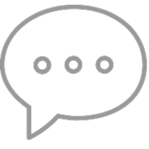 Message icon